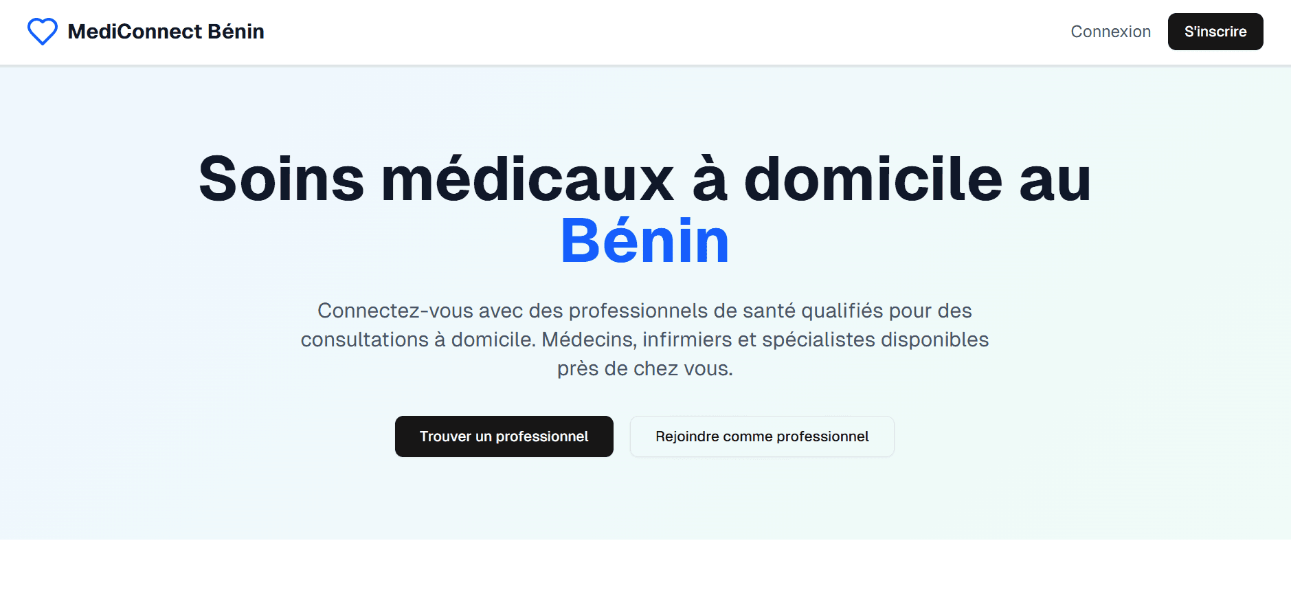 MediConnect